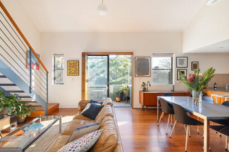 23/18-20 Newton Street, Alexandria NSW 2015