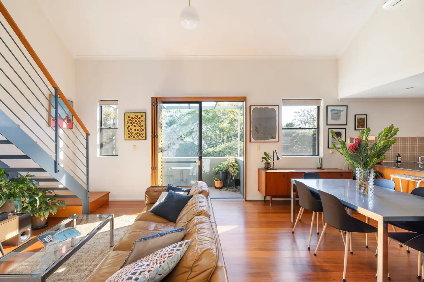 Main view of Homely apartment listing, 23/18-20 Newton Street, Alexandria NSW 2015