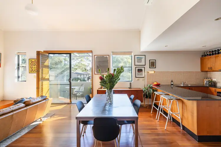 Second view of Homely apartment listing, 23/18-20 Newton Street, Alexandria NSW 2015
