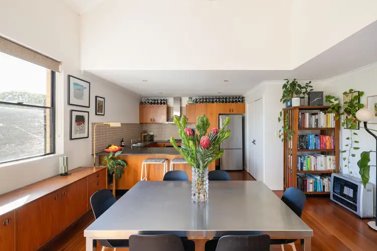 Third view of Homely apartment listing, 23/18-20 Newton Street, Alexandria NSW 2015