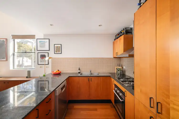Fourth view of Homely apartment listing, 23/18-20 Newton Street, Alexandria NSW 2015