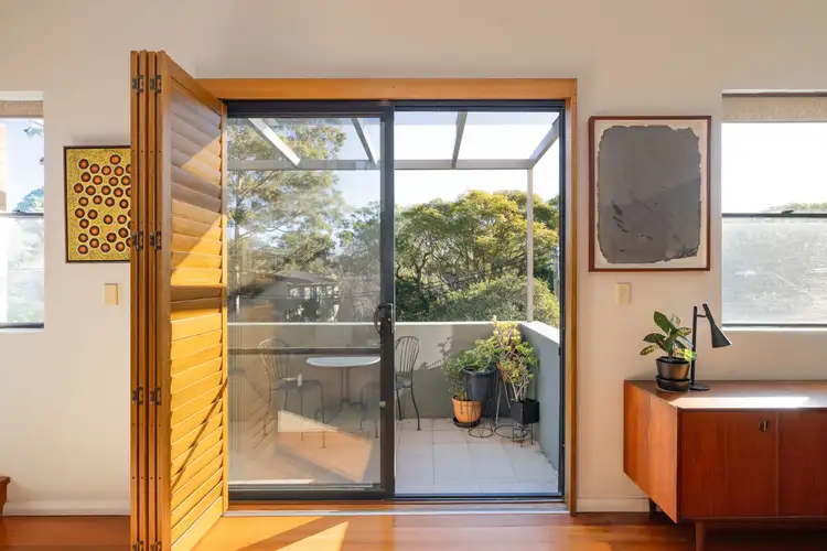 Sixth view of Homely apartment listing, 23/18-20 Newton Street, Alexandria NSW 2015