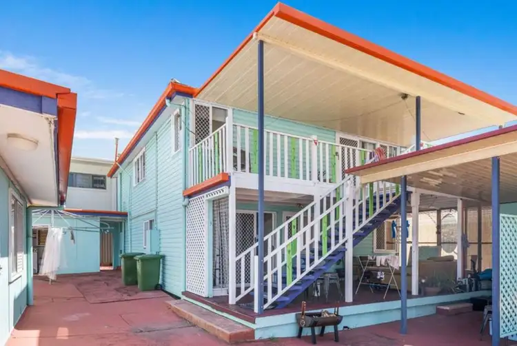 Third view of Homely apartment listing, 2/1796 Gold Coast Highway, Burleigh Heads QLD 4220