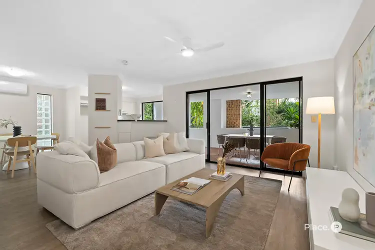 13/108 Sydney Street, New Farm QLD 4005