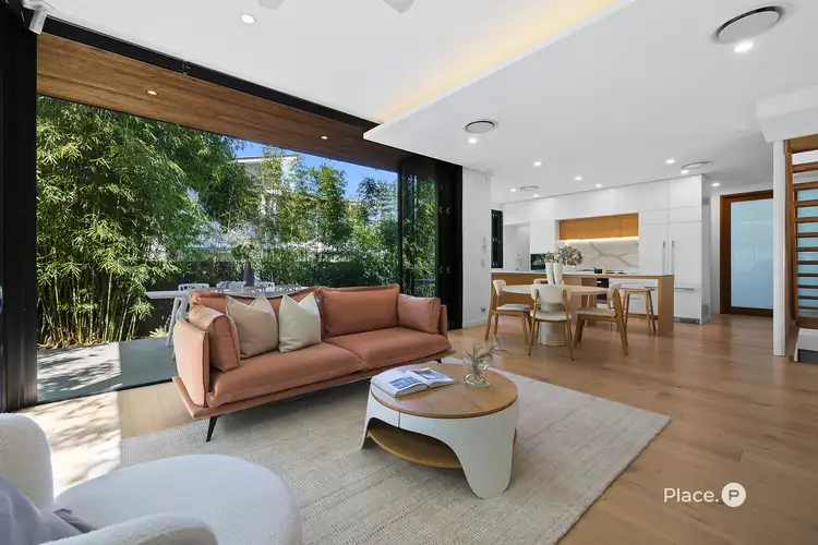 6/109 Terrace Street, New Farm QLD 4005