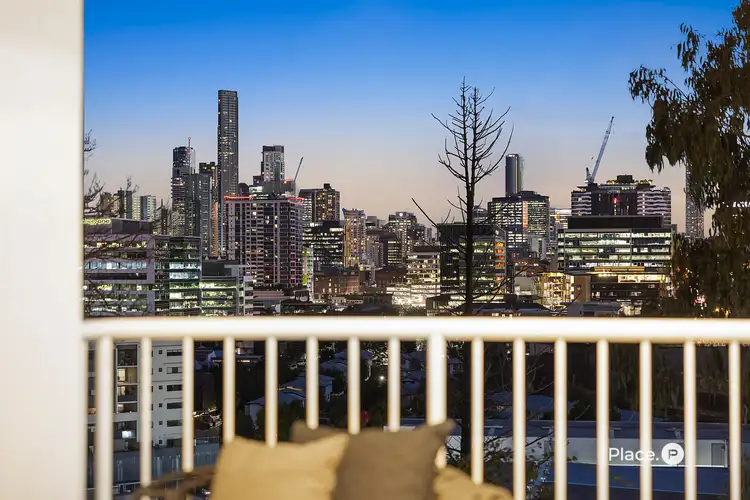 11/7 Boyd Street, Bowen Hills QLD 4006