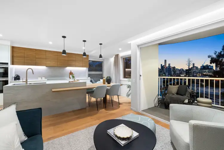 11/7 Boyd Street, Bowen Hills QLD 4006