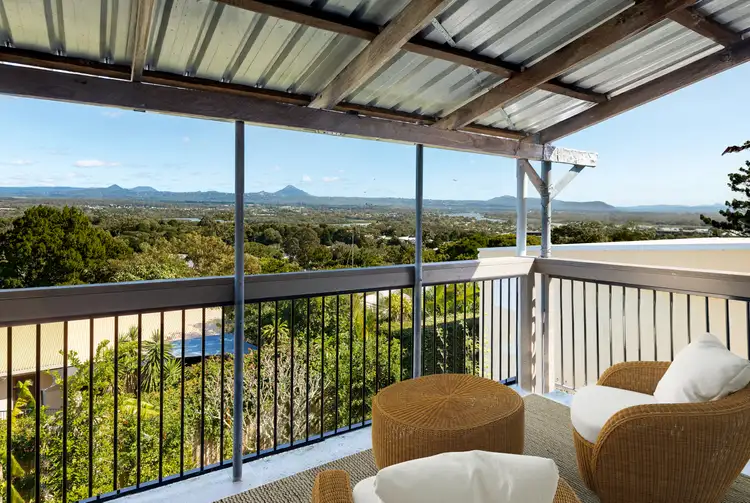 Main view of Homely house listing, 10 The Quarterdeck, Noosa Heads QLD 4567