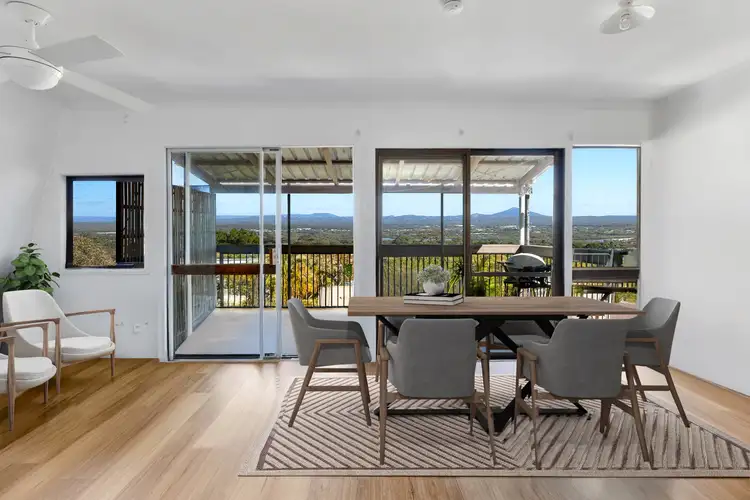 Second view of Homely house listing, 10 The Quarterdeck, Noosa Heads QLD 4567