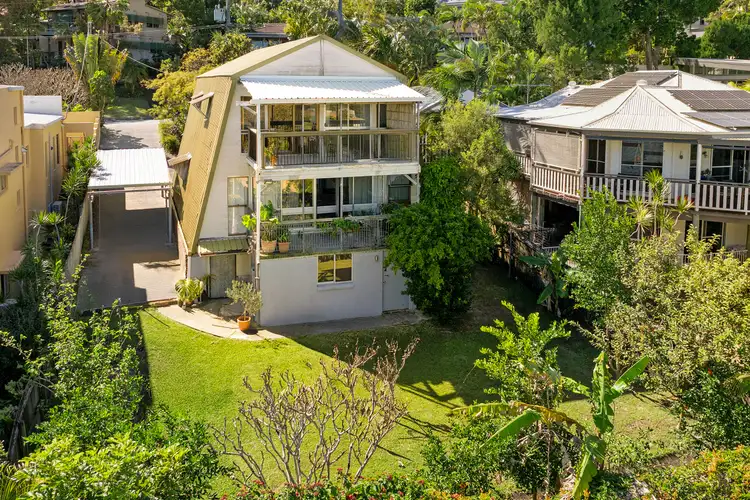 Fourth view of Homely house listing, 10 The Quarterdeck, Noosa Heads QLD 4567
