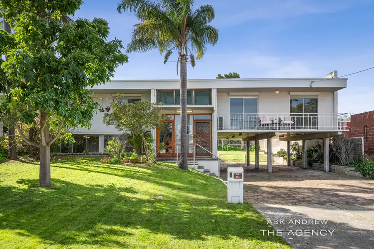 10 Gundill Street, Booragoon WA 6154