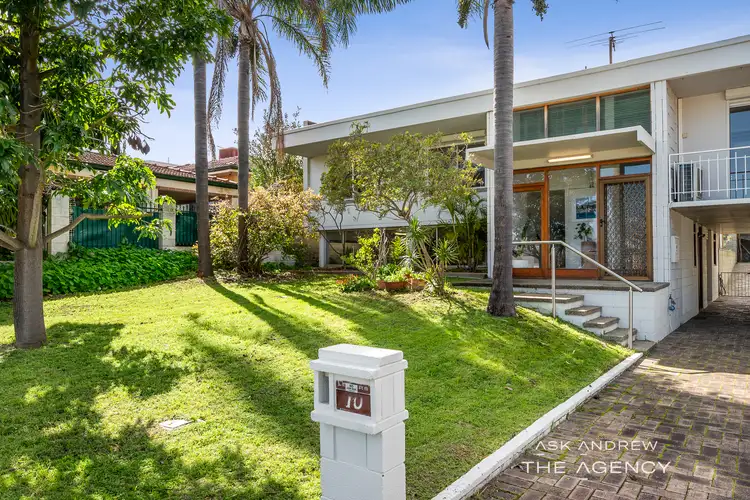 Second view of Homely house listing, 10 Gundill Street, Booragoon WA 6154