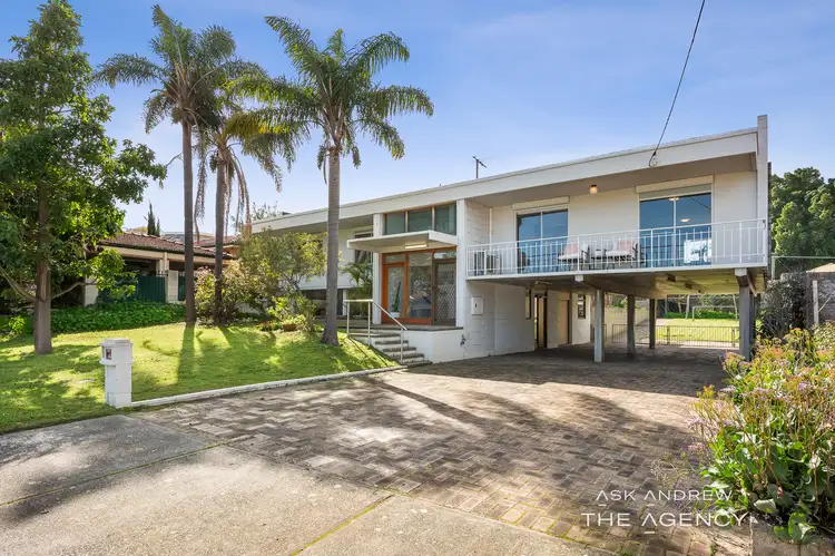 Third view of Homely house listing, 10 Gundill Street, Booragoon WA 6154