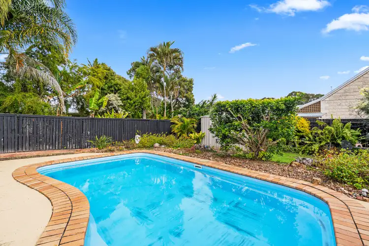 Fourth view of Homely house listing, 29 Barker Street, Point Vernon QLD 4655