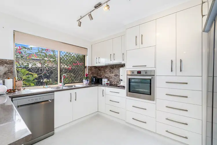 Fifth view of Homely house listing, 29 Barker Street, Point Vernon QLD 4655