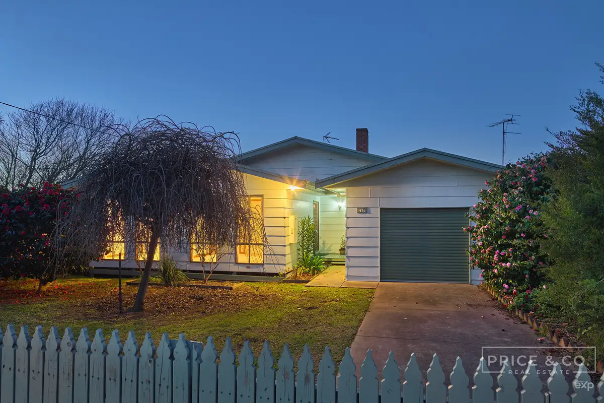 Main view of Homely house listing, 240 White Road, North Wonthaggi VIC 3995