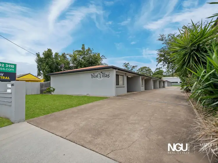 1/282 Brisbane Street, West Ipswich QLD 4305