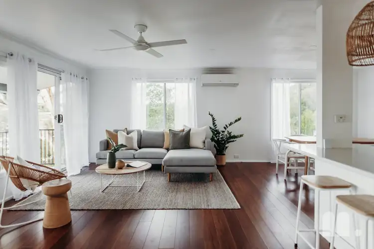 Third view of Homely house listing, 18 Taranaki Place, Macquarie Hills NSW 2285