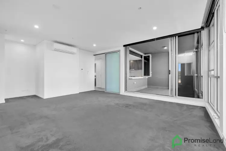 Third view of Homely apartment listing, 606/1 Post Office Street, Carlingford NSW 2118