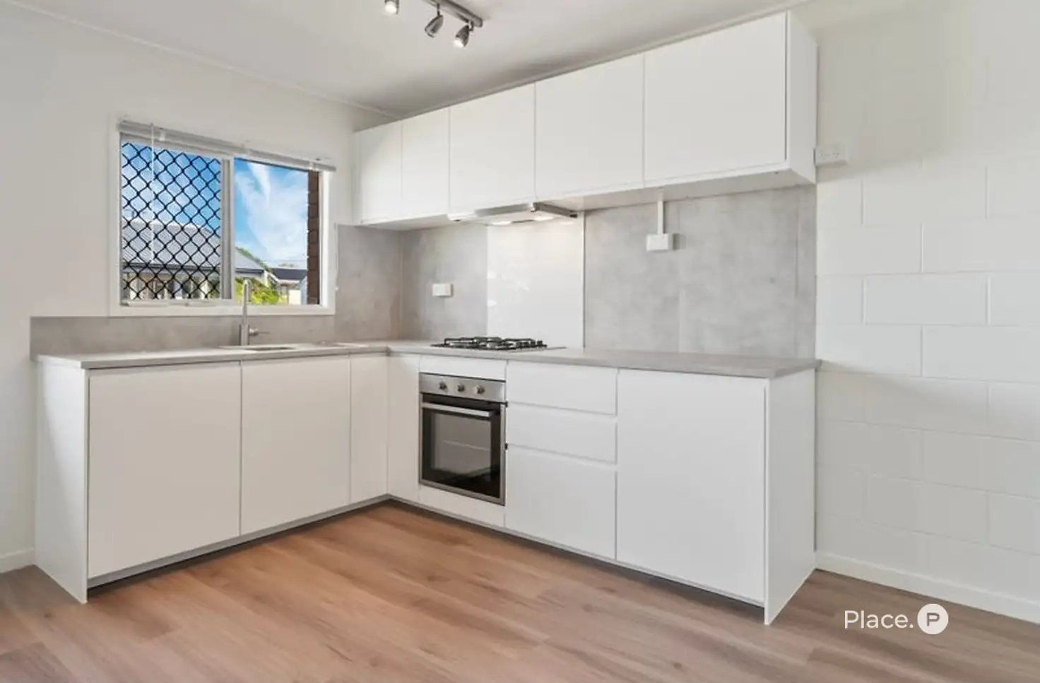 Main view of Homely unit listing, 3/73 Henderson Street, Camp Hill QLD 4152