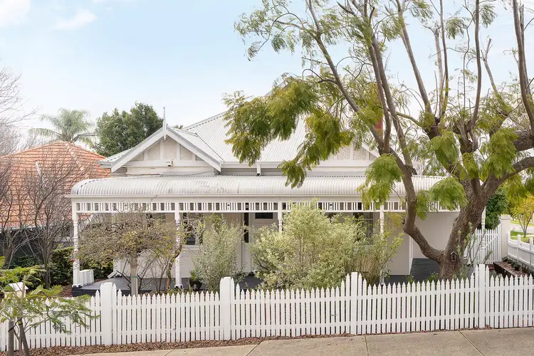 104 First Avenue, Mount Lawley WA 6050