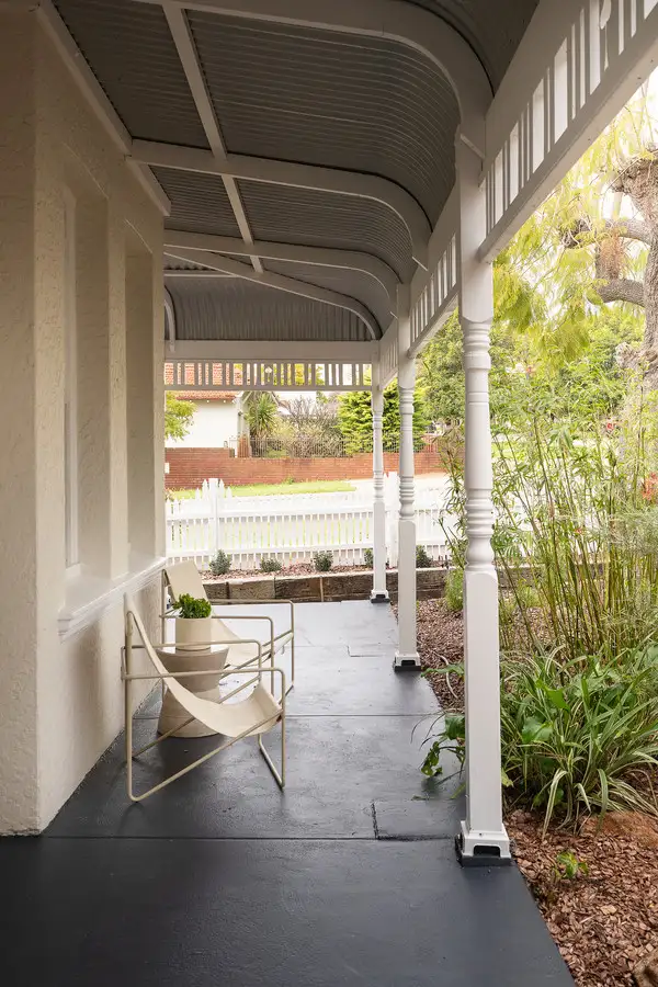 Third view of Homely house listing, 104 First Avenue, Mount Lawley WA 6050