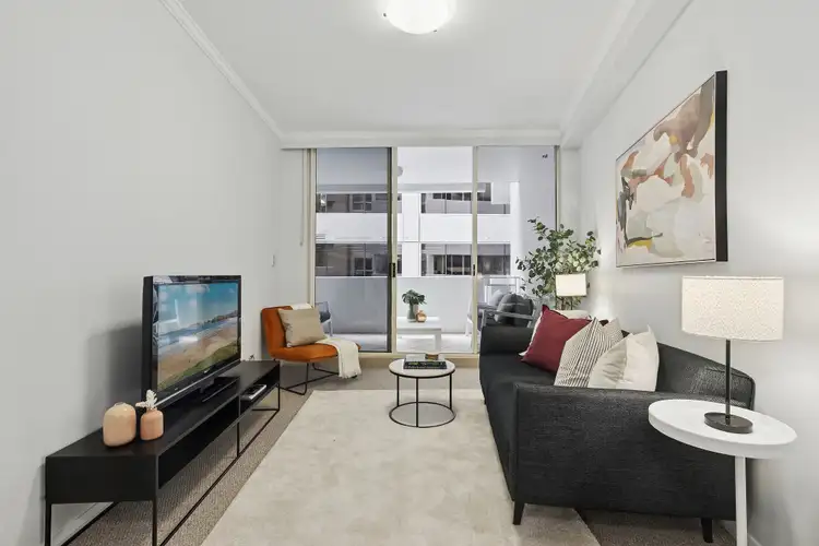 34/361-363 Kent Street, Sydney NSW 2000