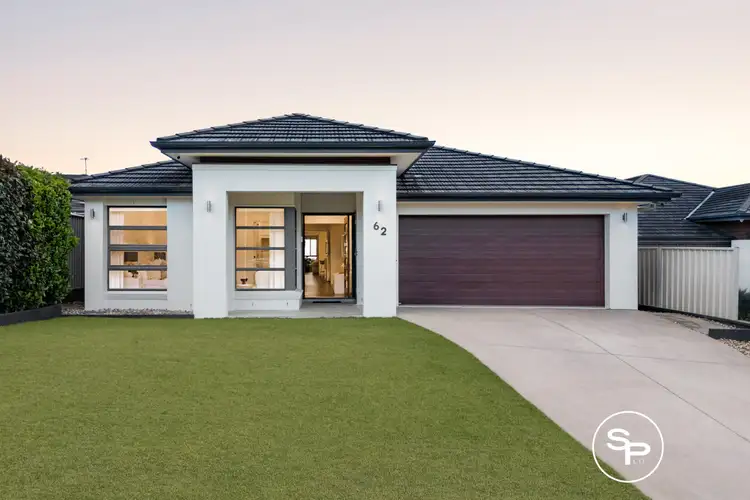 Main view of Homely house listing, 62 Alchornea Circuit, Mount Annan NSW 2567