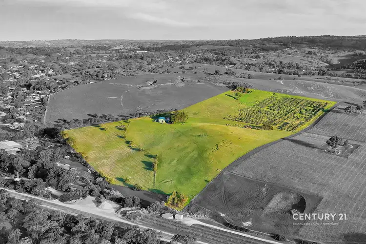 Lot 404 Richard Street, Penrice SA 5353