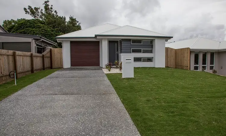 5A Mcgill Street, Raceview QLD 4305