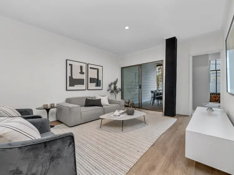 31/57-75 Buckland Street, Chippendale NSW 2008