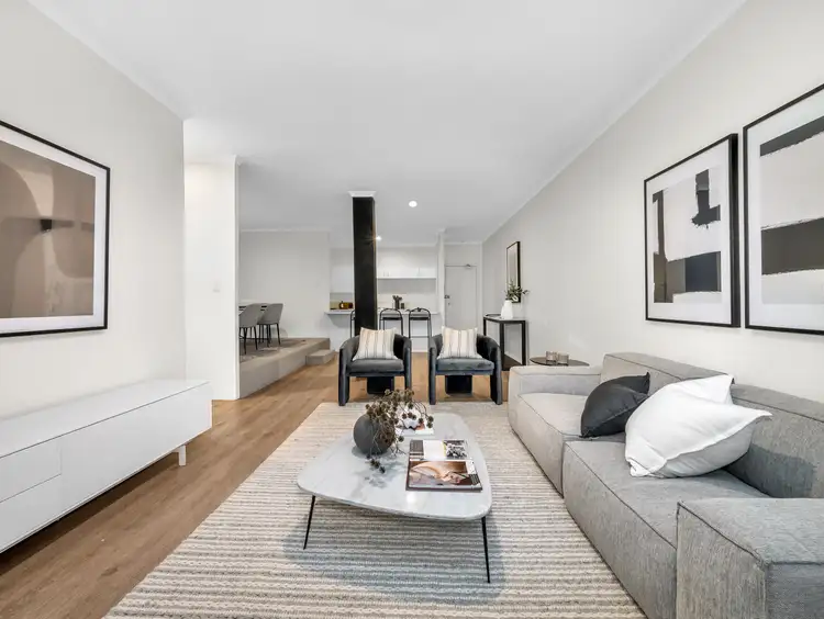 Fourth view of Homely apartment listing, 31/57-75 Buckland Street, Chippendale NSW 2008