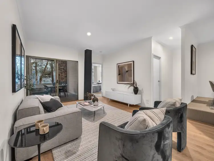 Fifth view of Homely apartment listing, 31/57-75 Buckland Street, Chippendale NSW 2008