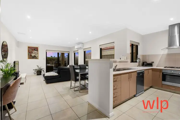 Third view of Homely villa listing, 7C Framfield Way, Balga WA 6061