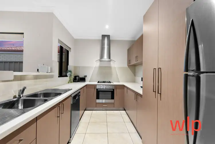 Fourth view of Homely villa listing, 7C Framfield Way, Balga WA 6061