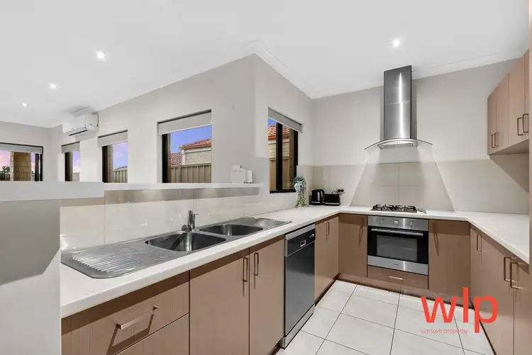 Fifth view of Homely villa listing, 7C Framfield Way, Balga WA 6061