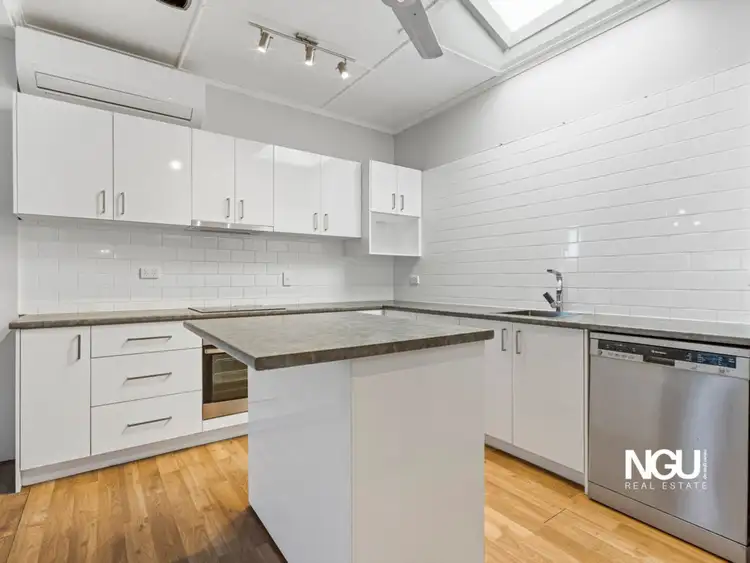 Second view of Homely house listing, 10 Trumpy Street, Silkstone QLD 4304