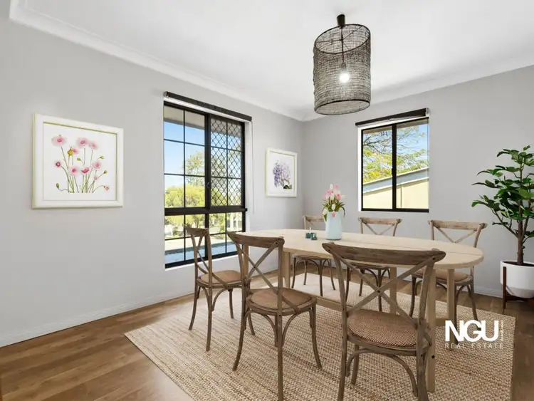 Third view of Homely house listing, 10 Trumpy Street, Silkstone QLD 4304