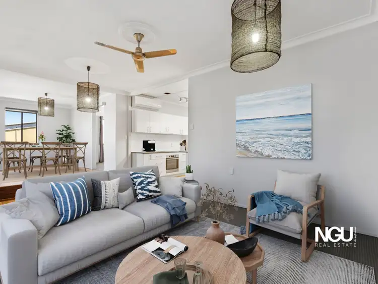 Fourth view of Homely house listing, 10 Trumpy Street, Silkstone QLD 4304