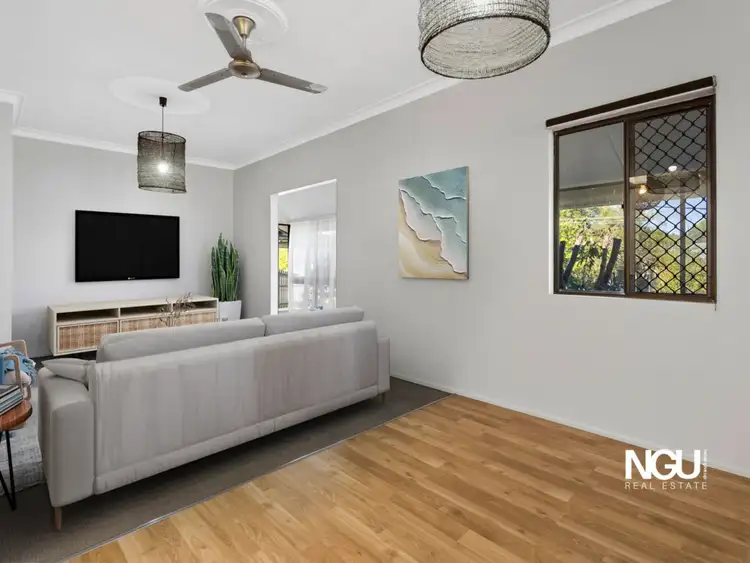 Fifth view of Homely house listing, 10 Trumpy Street, Silkstone QLD 4304