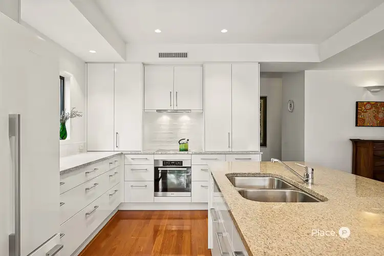 Fifth view of Homely house listing, 41 Sixth Avenue, St Lucia QLD 4067