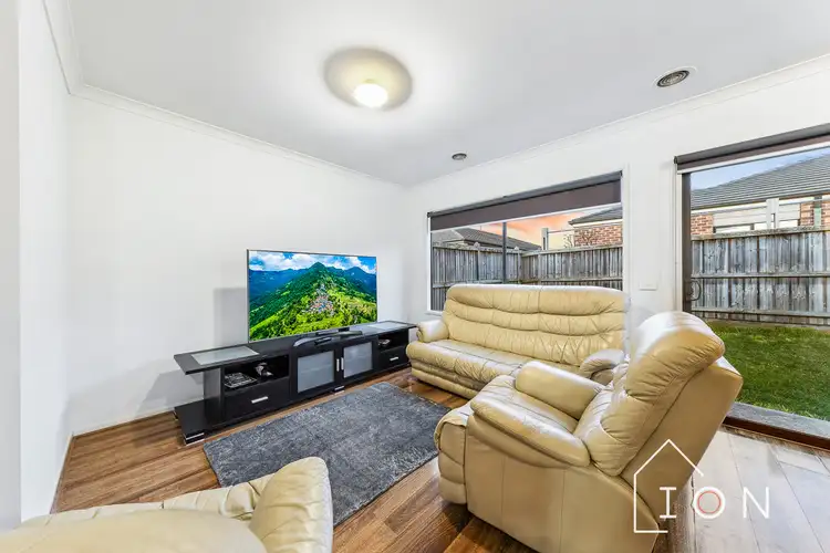 Fourth view of Homely house listing, 16 Kosciuszko Circuit, Clyde VIC 3978