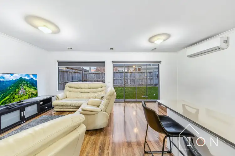 Fifth view of Homely house listing, 16 Kosciuszko Circuit, Clyde VIC 3978