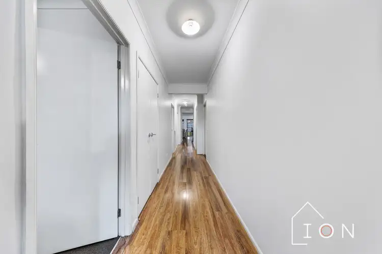 Sixth view of Homely house listing, 16 Kosciuszko Circuit, Clyde VIC 3978
