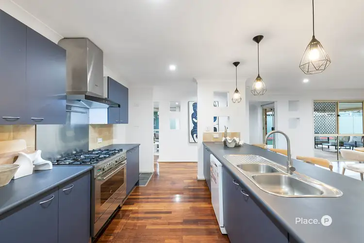 Third view of Homely house listing, 16 Glenlee Place, Parkinson QLD 4115