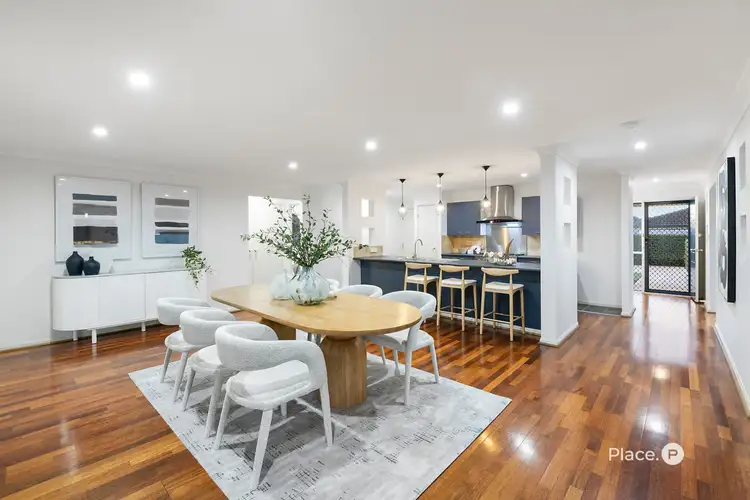 Fourth view of Homely house listing, 16 Glenlee Place, Parkinson QLD 4115