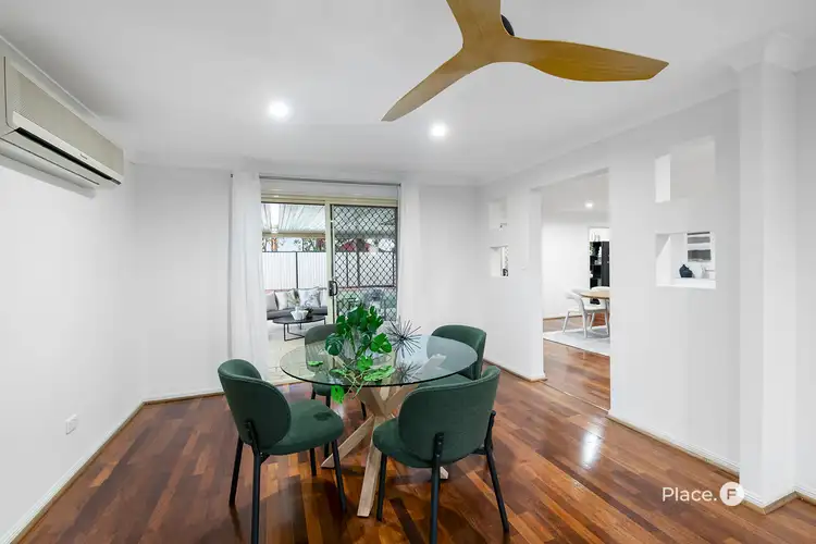 Fifth view of Homely house listing, 16 Glenlee Place, Parkinson QLD 4115