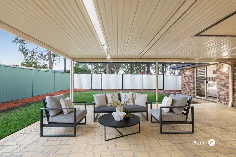 Sixth view of Homely house listing, 16 Glenlee Place, Parkinson QLD 4115