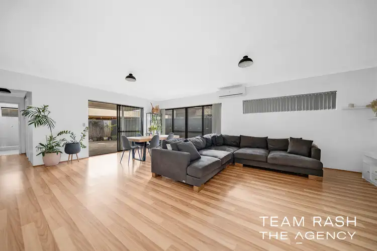 Fifth view of Homely house listing, 1B Bruce Road, Morley WA 6062