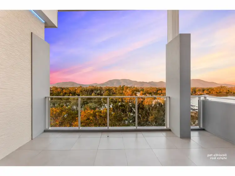 Fourth view of Homely unit listing, 12/24 Victoria Parade, Rockhampton City QLD 4700